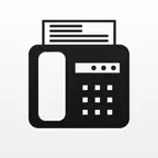 FAX from iPhone & iPad App iOS Icon