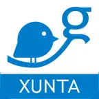 Galicia Birding iOS Icon