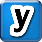 Yumping.co.uk iOS Icon
