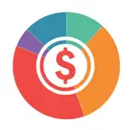 uSpend - Spending Tracker,Free Expense manager app iOS Icon