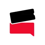 TicketSms iOS Icon