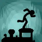 Train Runner Caverns iOS Icon