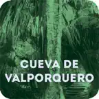 La Cueva de Valporquero iOS Icon