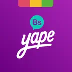 Yape Bolivia Icon