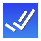 Routinely - track your daily routine iOS Icon