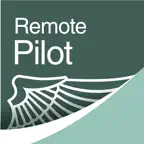Prepware Remote Pilot UAS iOS Icon