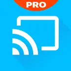 TV Cast Pro for Chromecast iOS Icon
