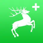 Jägarexamen Plus iOS Icon