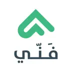 Fanni فني Icon