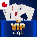 VIP بلوت iOS Icon