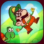 Plumber Hunting iOS Icon