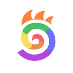 Gekko - Gay Dating iOS Icon