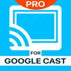 TV Cast Pro for Google Cast iOS Icon