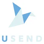 USEND, livraison urgente iOS Icon