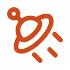 LiveAlien: Live Comments for Reddit iOS Icon