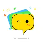 话本小说 Icon