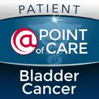 Bladder Cancer Manager iOS Icon