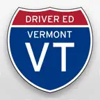 Vermont DMV Test Reviewer iOS Icon