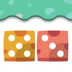 Build Dice iOS Icon