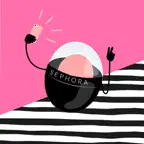 Sephojis - Beauty by emojis iOS Icon