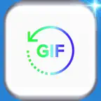 Perfect GIF Maker-Free iOS Icon