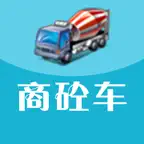 商砼车油耗监控与生产调度系统通用版 iOS Icon