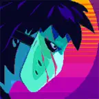 Party Hard Go iOS Icon