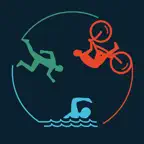 SBR Triathlon Calculator iOS Icon