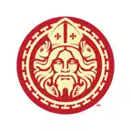 Saint Nicholas iOS Icon