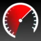 iDashboard Acceleration Speed and HUD for Car iOS Icon