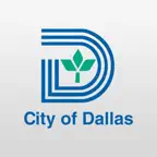 Dallas Parking iOS Icon