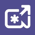 Director - Movie Maker iOS Icon