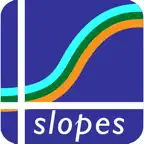 Slopes: Differential Equations iOS Icon