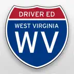 West Virginia DMV Test Review iOS Icon