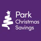 Park Christmas iOS Icon