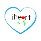 i-heart iOS Icon
