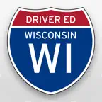 Wisconsin DMV Test Reviewer iOS Icon