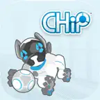 CHiP - Your New Best Friend iOS Icon