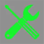 Best Tools in Phone iOS Icon