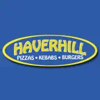 Haverhill iOS Icon