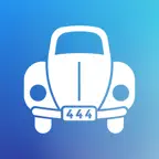 Mr. Autoclick iOS Icon
