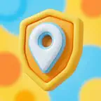 コドモドコ iOS Icon