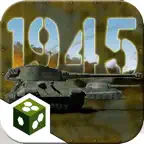 Tank Battle: 1945 iOS Icon