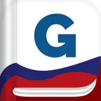 Complete English Grammar Rules icon