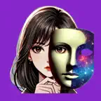 별자리 페르소나 iOS Icon