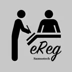 eReg iOS Icon