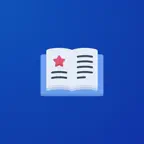 Latin-derived Synonyms iOS Icon