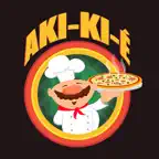 Aki-ki-É Pizzaria iOS Icon