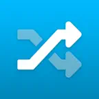 A Random Number Generator icon