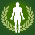Latince-Türkçe Anatomik Tıp Sözlüğü iOS Icon